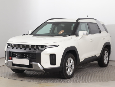 SsangYong Torres - 2023