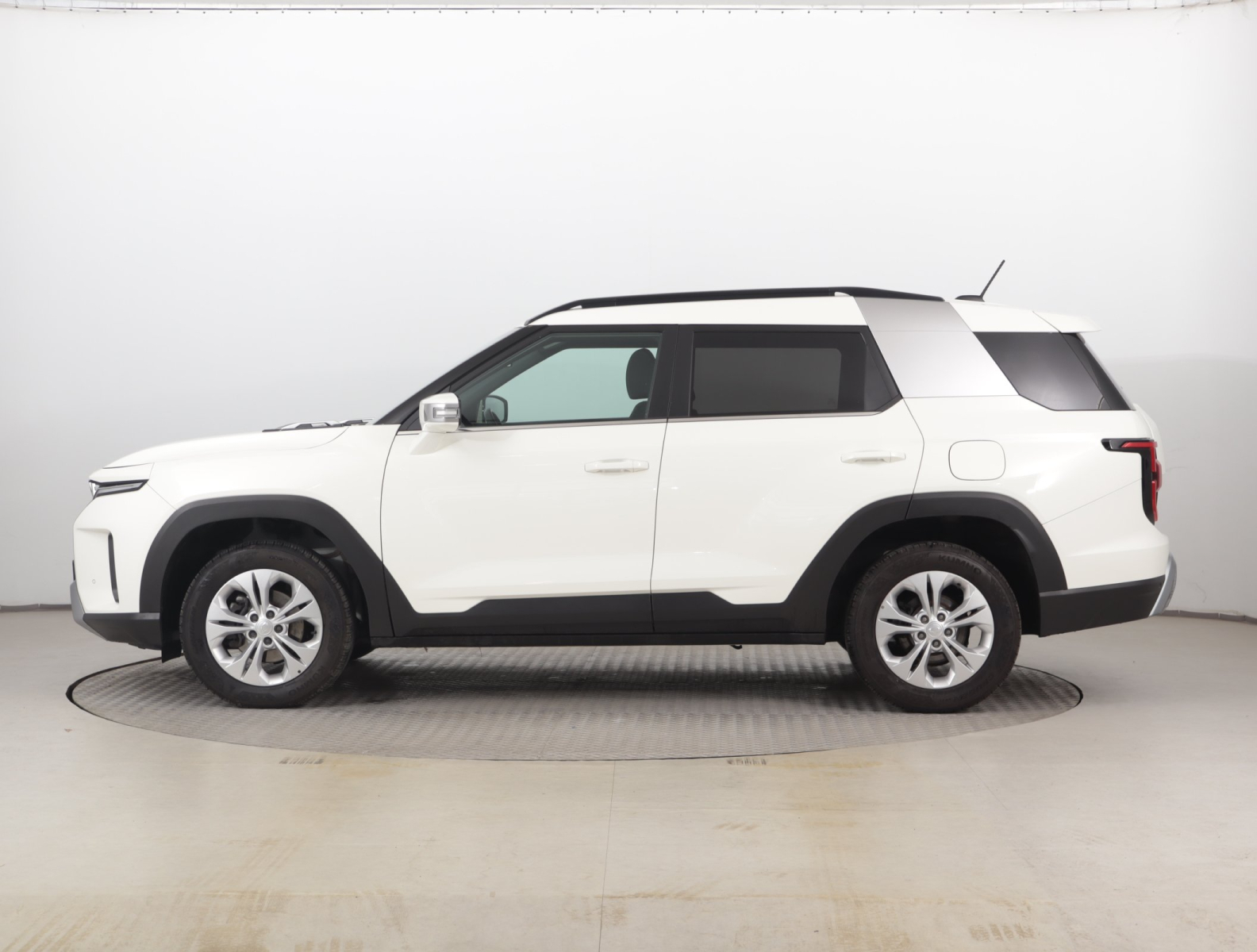 SsangYong Torres - 2023