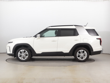 SsangYong Torres - 2023