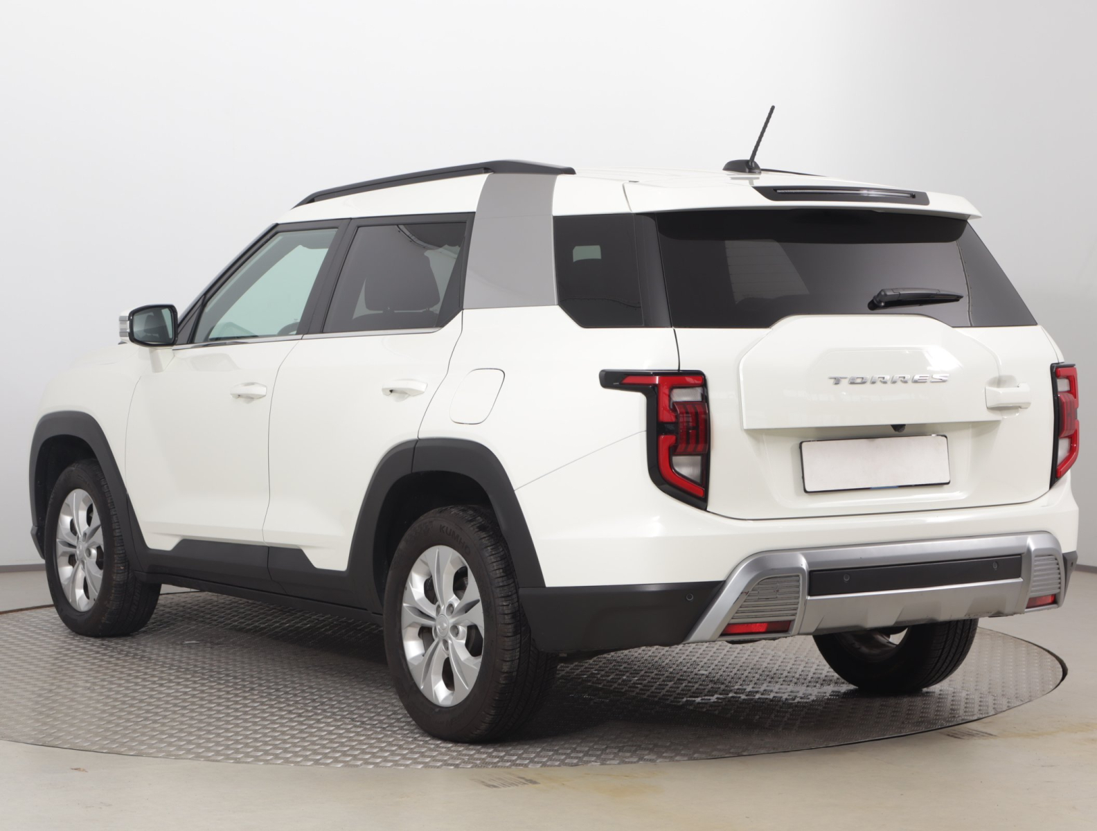 SsangYong Torres - 2023