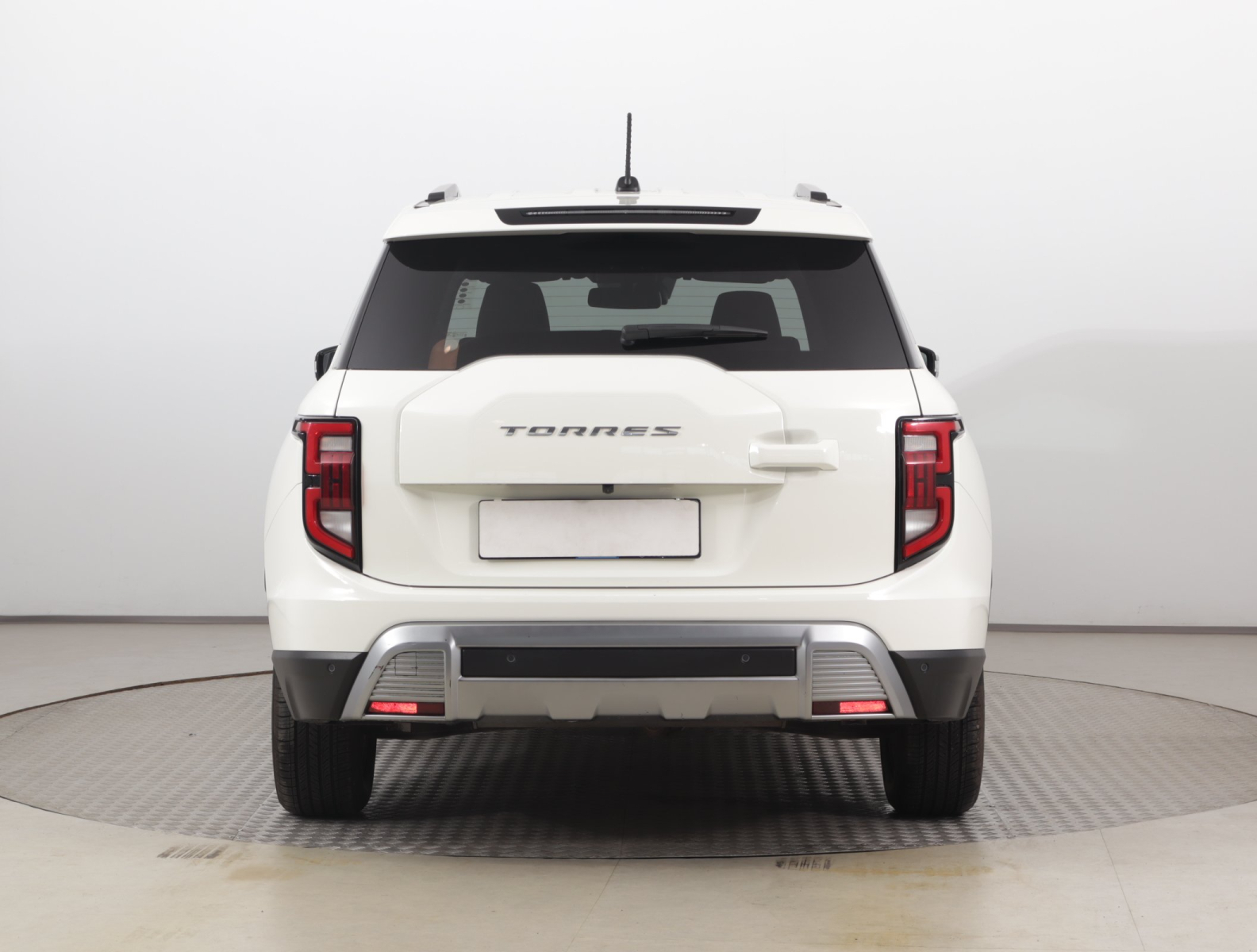 SsangYong Torres - 2023