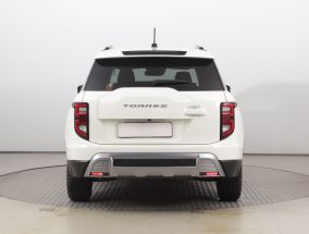 SsangYong Torres - 2023