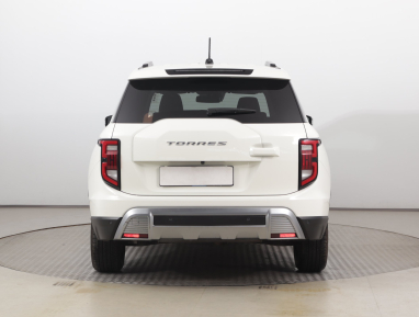 SsangYong Torres - 2023