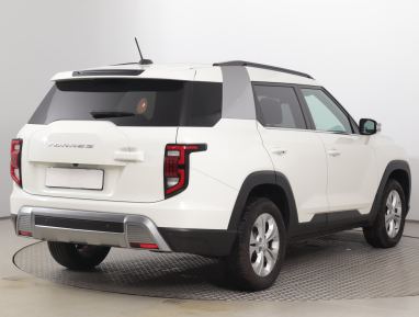 SsangYong Torres - 2023