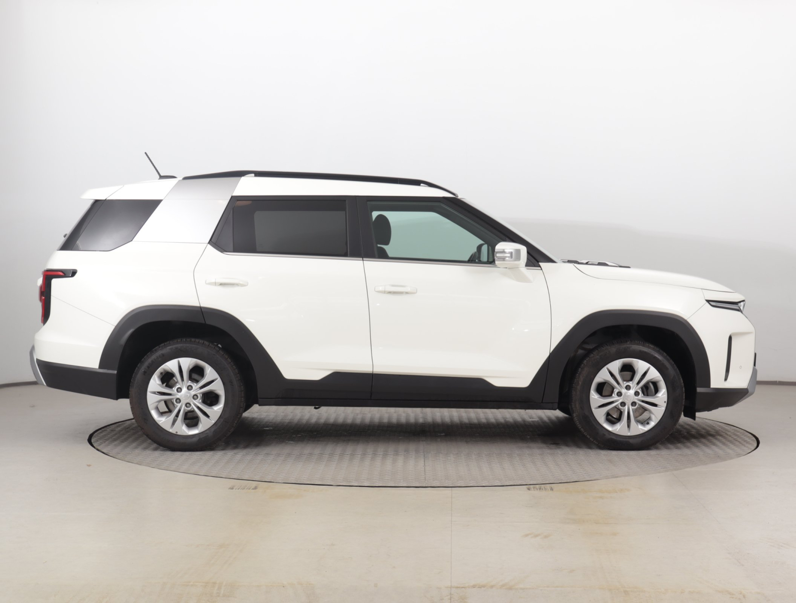 SsangYong Torres - 2023