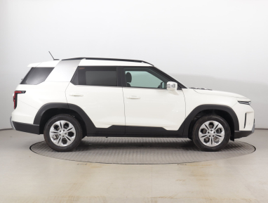 SsangYong Torres - 2023