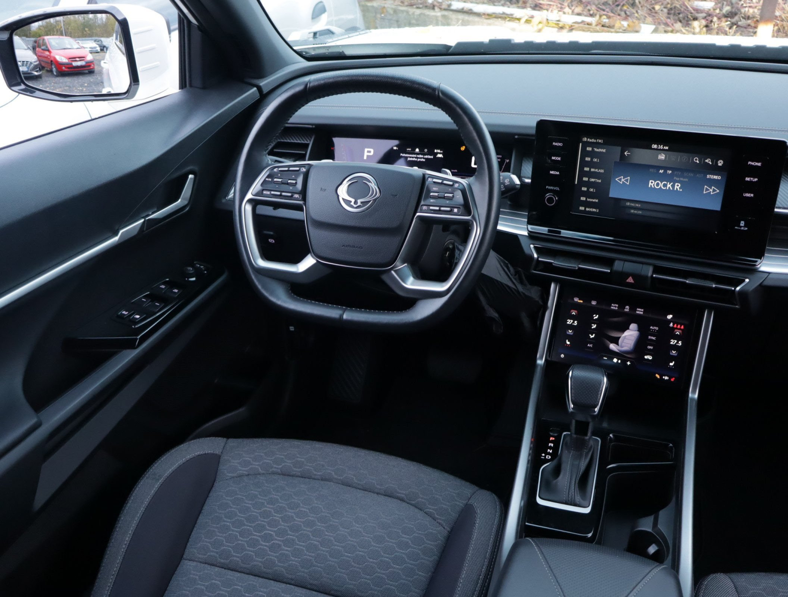 SsangYong Torres - 2023