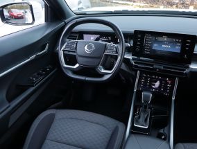 SsangYong Torres - 2023