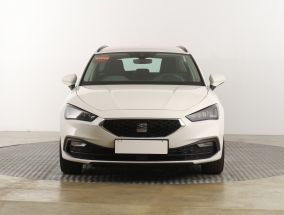 Seat Leon - 2021
