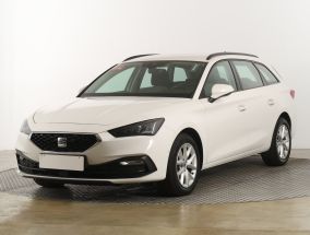 Seat Leon - 2021