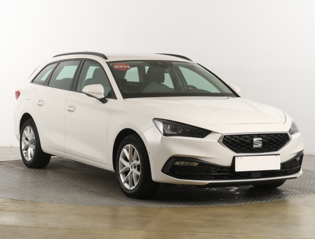 Seat Leon 2021