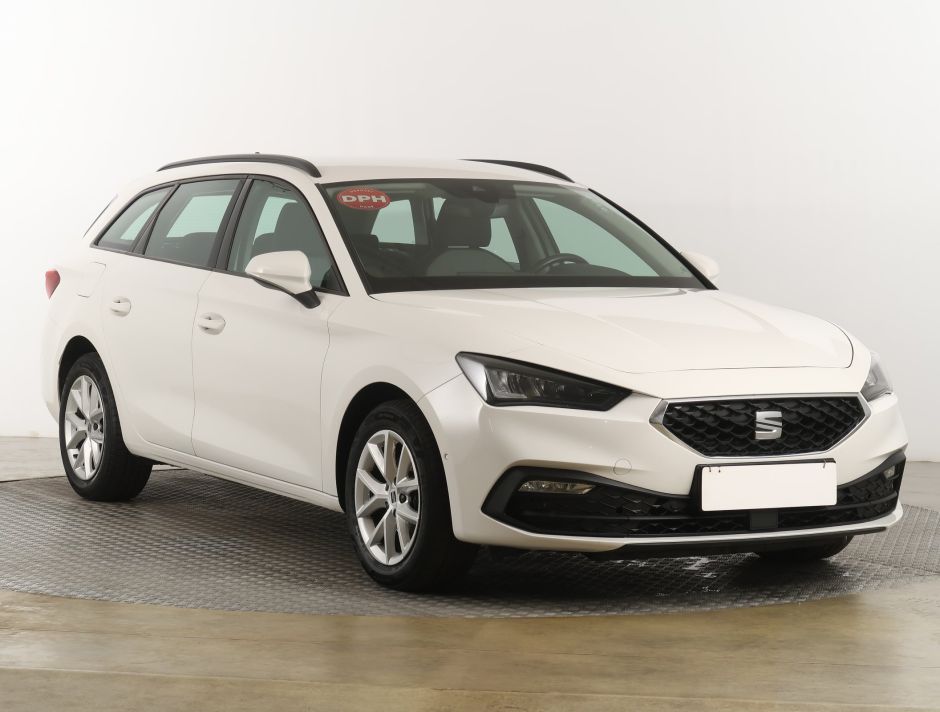 Seat Leon - 2021