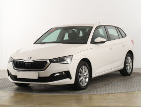 Skoda Scala - 2021