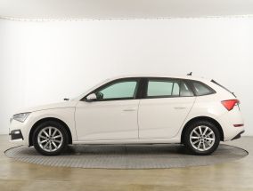 Skoda Scala - 2021