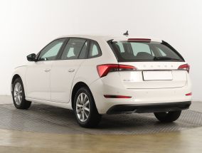 Skoda Scala - 2021