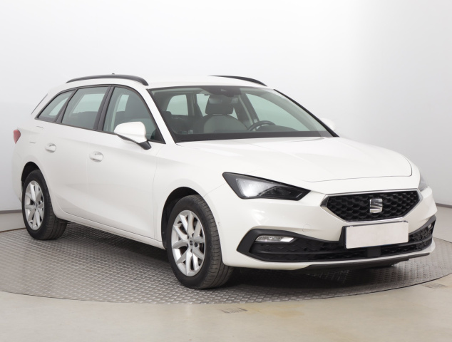 Seat Leon 2021