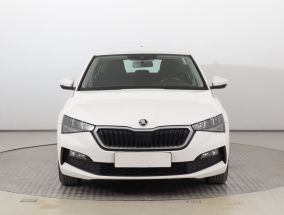 Skoda Scala - 2021
