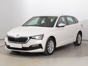 Skoda Scala - 2021