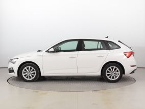 Skoda Scala - 2021