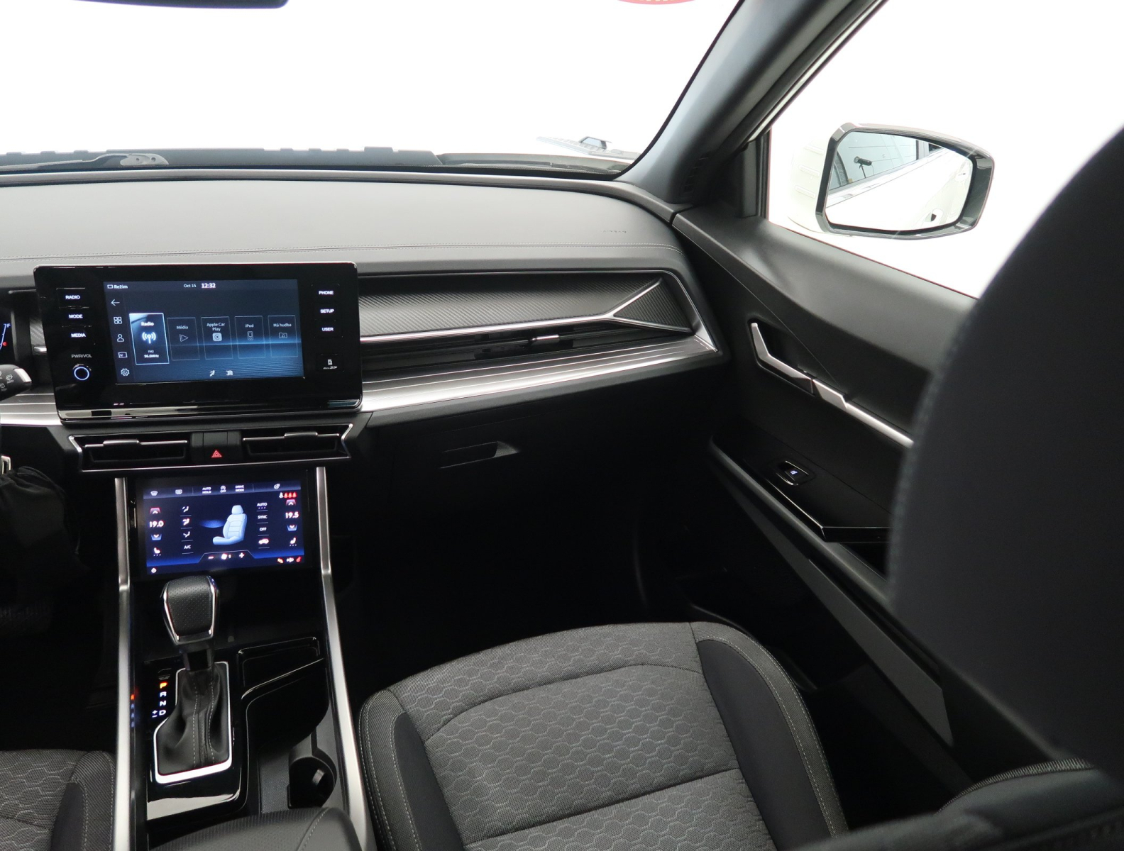 SsangYong 105 - 2023