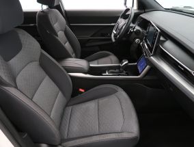 SsangYong Torres - 2023