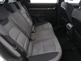 SsangYong Torres - 2023