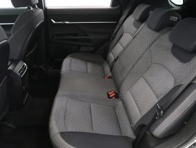 SsangYong Torres - 2023