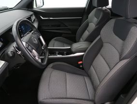 SsangYong Torres - 2023