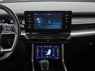 SsangYong 105 - 2023