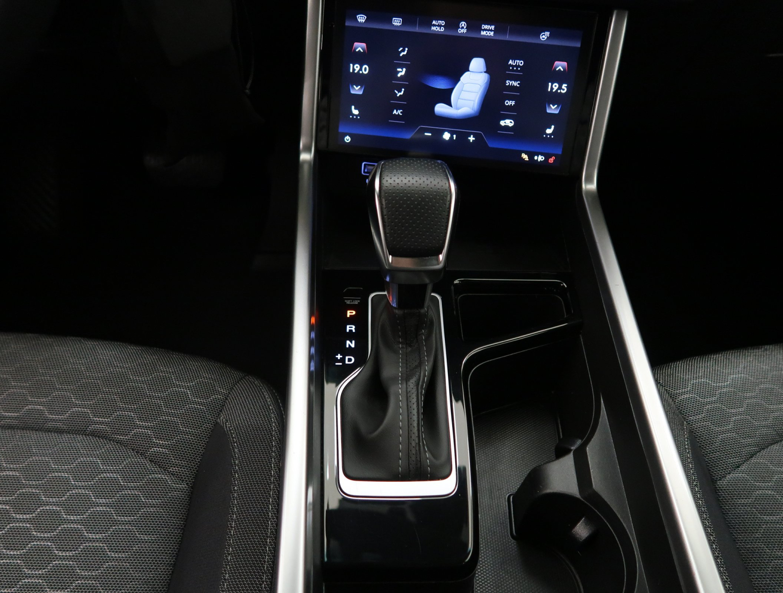 SsangYong 105 - 2023