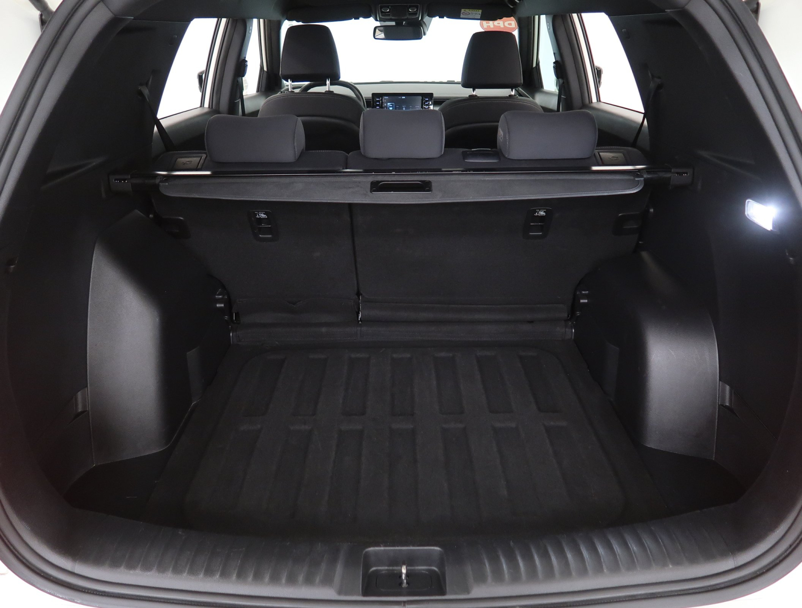 SsangYong 105 - 2023