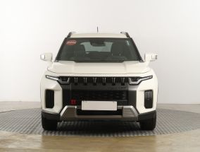 SsangYong Torres - 2023
