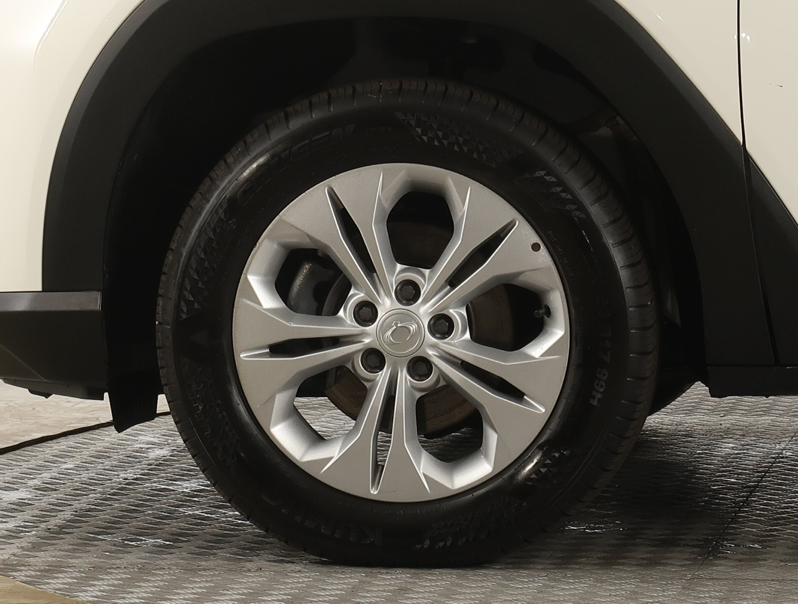 SsangYong 105 - 2023