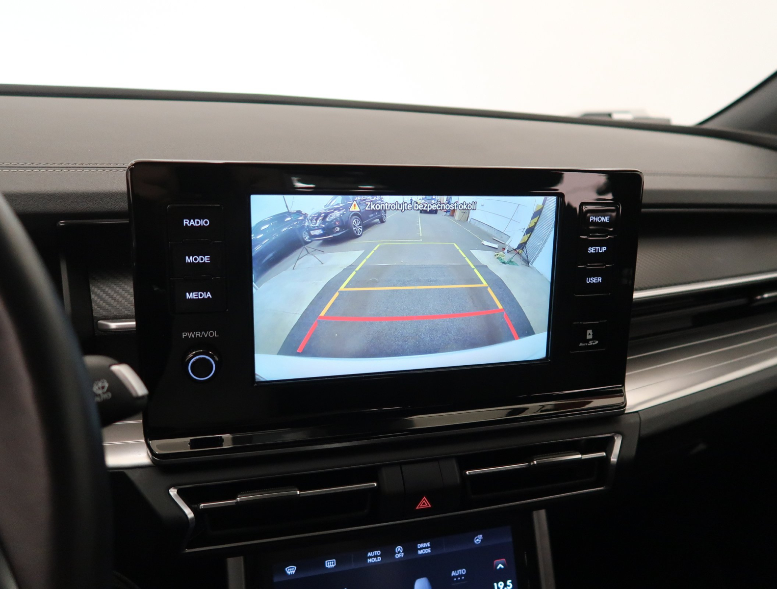 SsangYong 105 - 2023