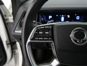 SsangYong Torres - 2023