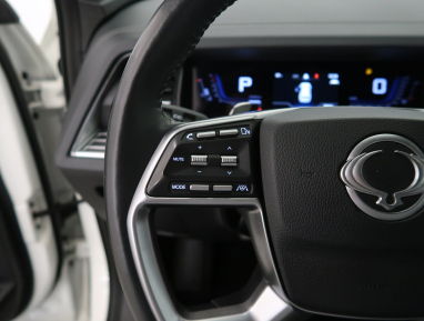 SsangYong 105 - 2023