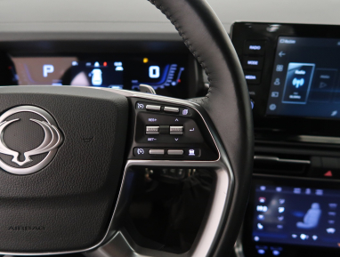 SsangYong 105 - 2023