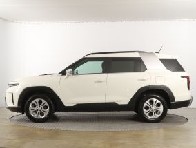 SsangYong Torres - 2023