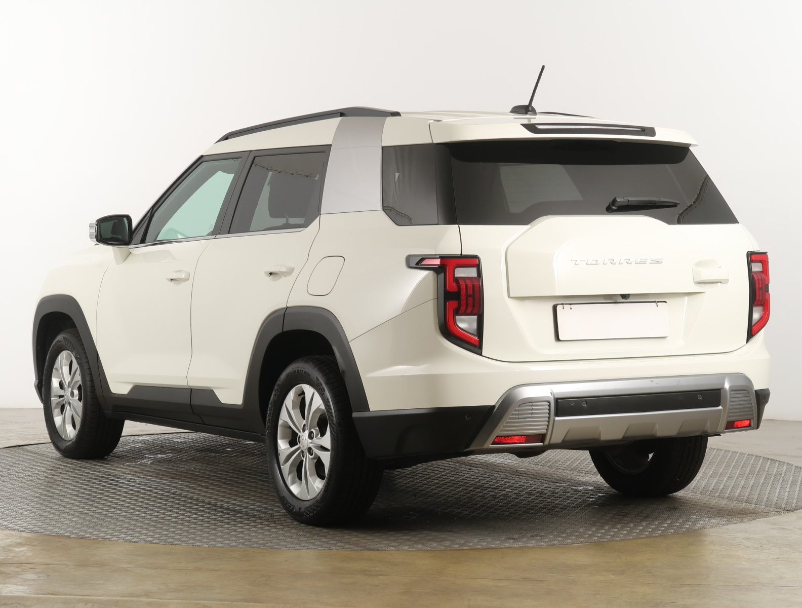 SsangYong 105 - 2023