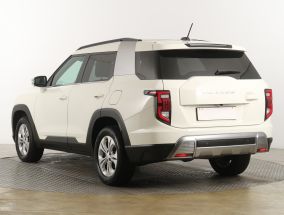 SsangYong Torres - 2023