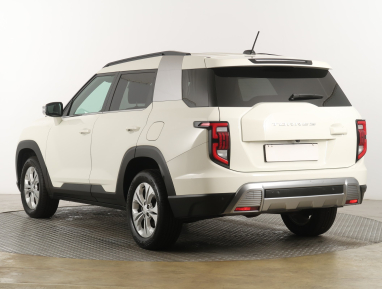 SsangYong 105 - 2023