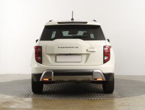 SsangYong Torres - 2023