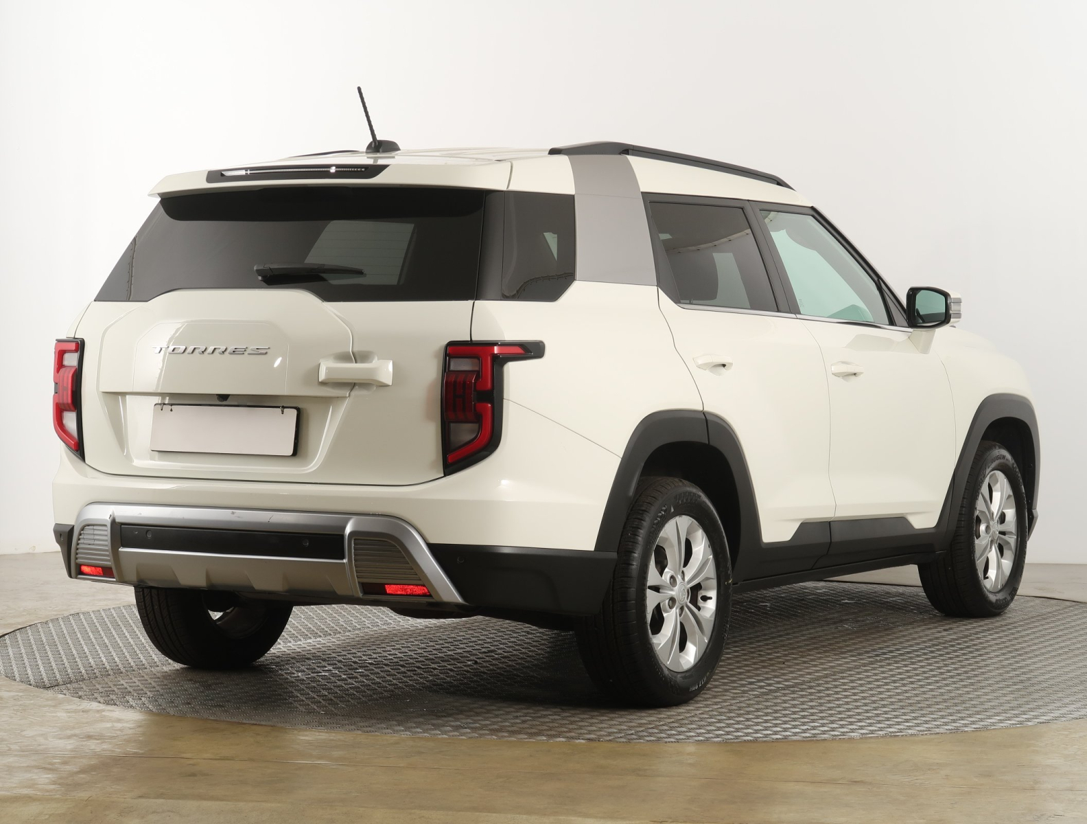 SsangYong 105 - 2023