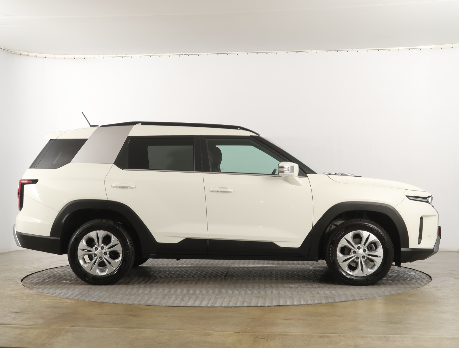 SsangYong 105 - 2023