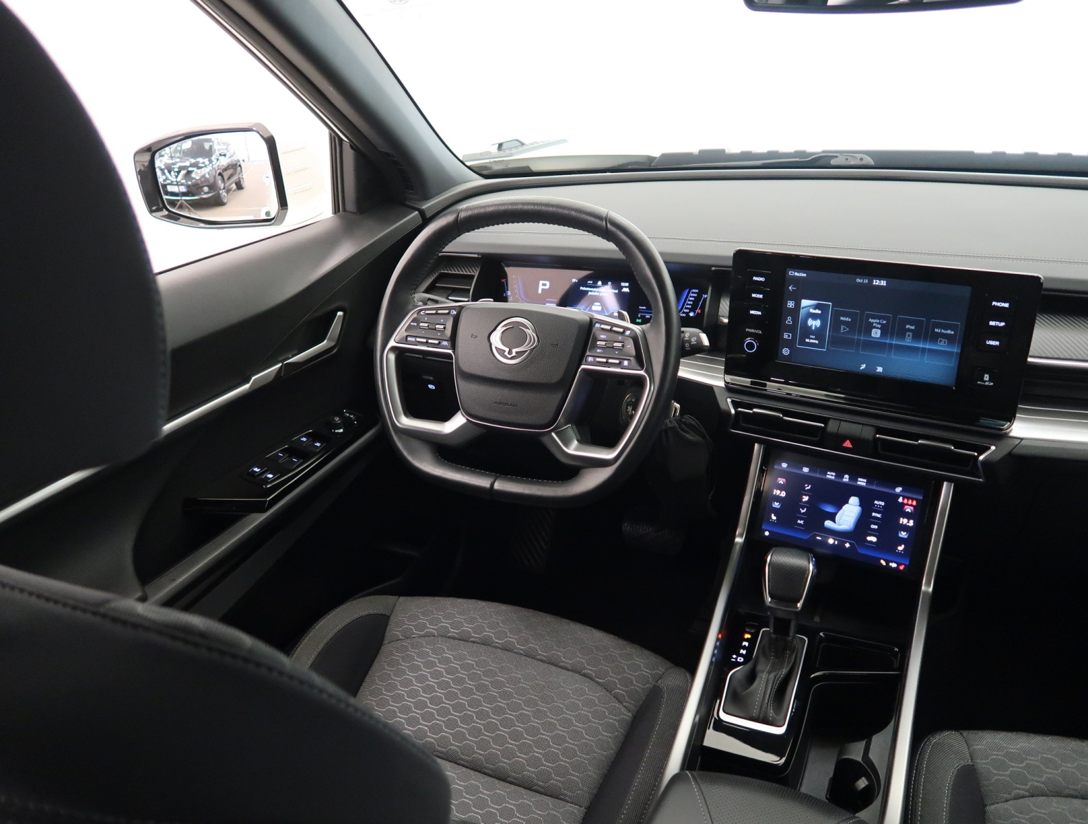 SsangYong 105 - 2023