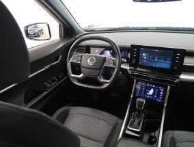 SsangYong Torres - 2023