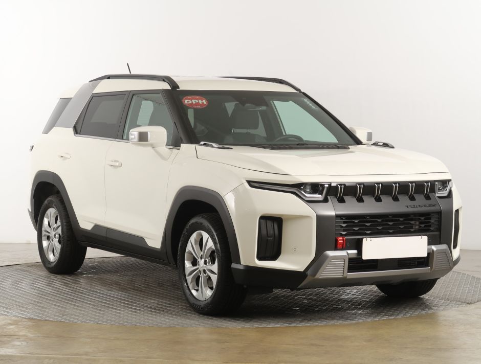 SsangYong Torres - 2023