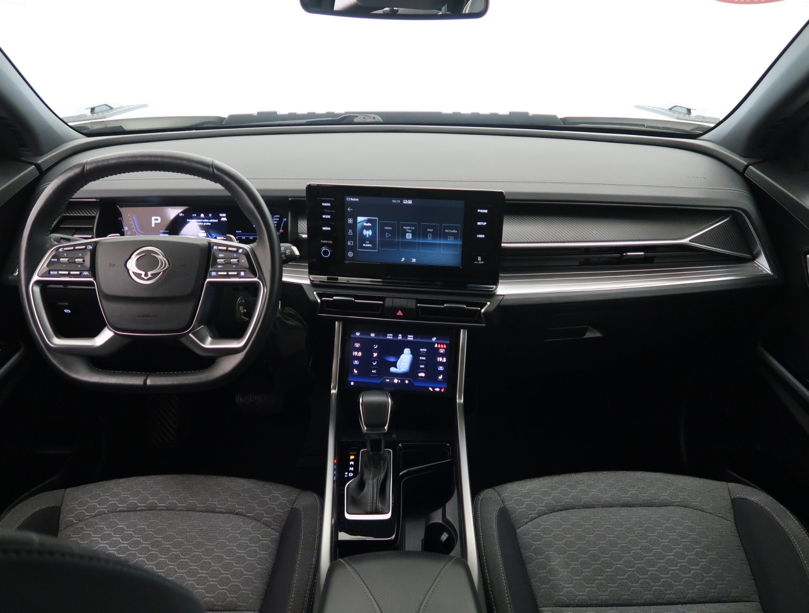 SsangYong 105 - 2023