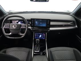 SsangYong Torres - 2023