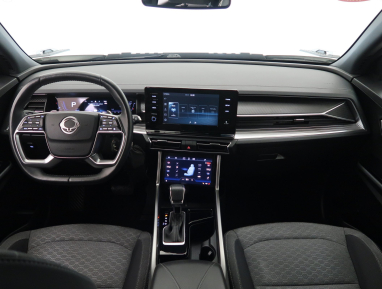 SsangYong 105 - 2023